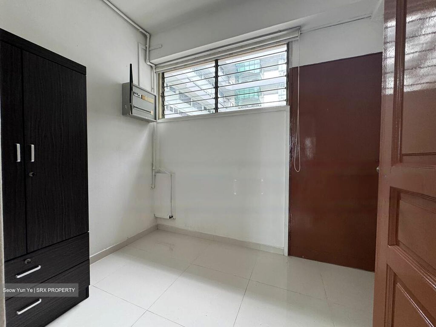 Bukit Timah Plaza / Sherwood Towers (D21), Apartment #484063391